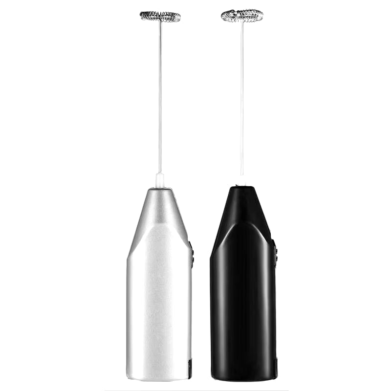 Mini Electric Milk Foamer Blender Wireless Coffee Whisk Mixer Skimer Handheld Egg Beater Cappuccino Frother Mixer for Kitchen